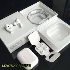 Apple Airpods pro 2nd generation