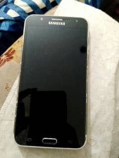 Samsung J7 4G Phone PTA Prove