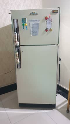 National Refrigerator - Japan