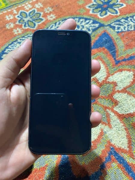 Iphone 12 mini jv 64 gb 0