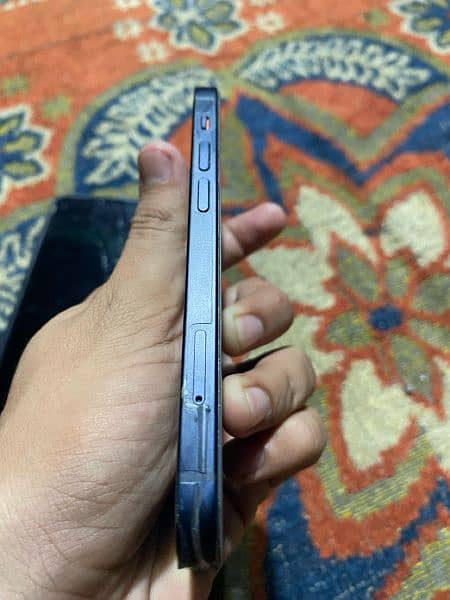 Iphone 12 mini jv 64 gb 3