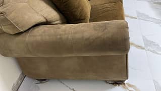 Sofa Set (Made in Veitnam)