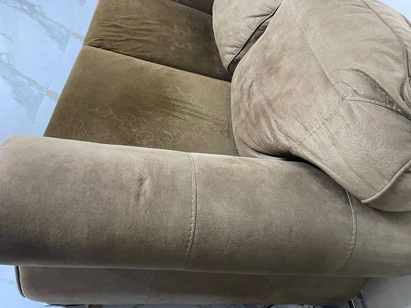 Sofa Set - Made in Veitnam 1