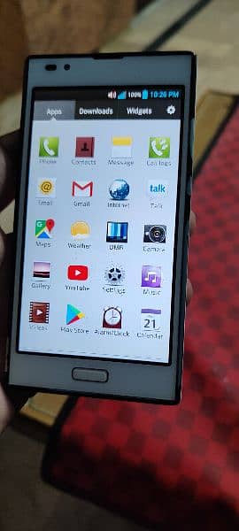 LG f160 2gb ram 16gb PTA approve 1