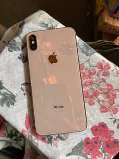 iphone xs max (64gb)