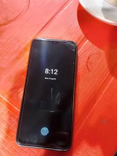 vivo V20 8+4/128