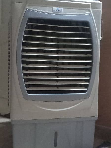 electro star aircooler with 5 years warranty 1