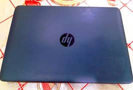 Hp840 core i5 4th generation laptop with 16 GB RAM  500 GB hard drive