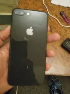 i phone 8 plus 256 GB non PTA