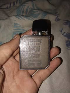 VOOPOO DRAG NANO 10/10