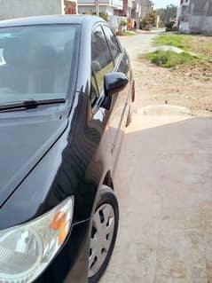 Honda City IDSI 2004