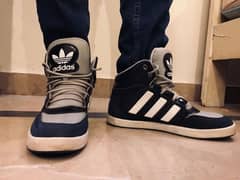 Original Adidas Shoes