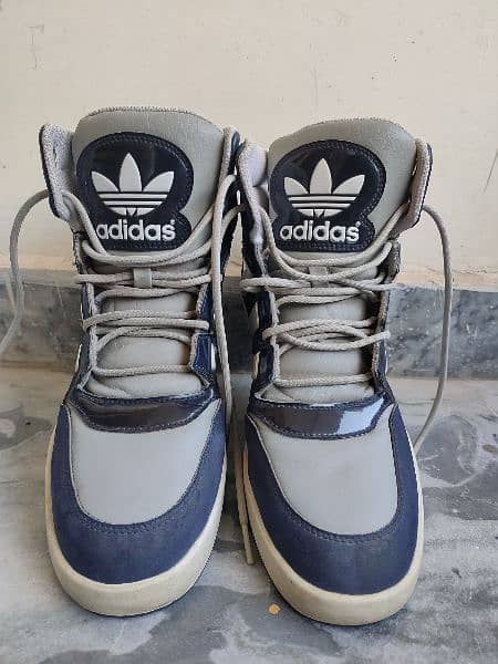 Original Adidas Shoes 1