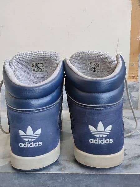 Original Adidas Shoes 5