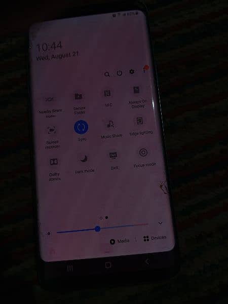 samsung s9 plus  non pta 4x64 0