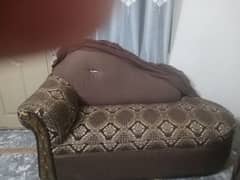 5 seater sofa set with dewan- message on watsapp