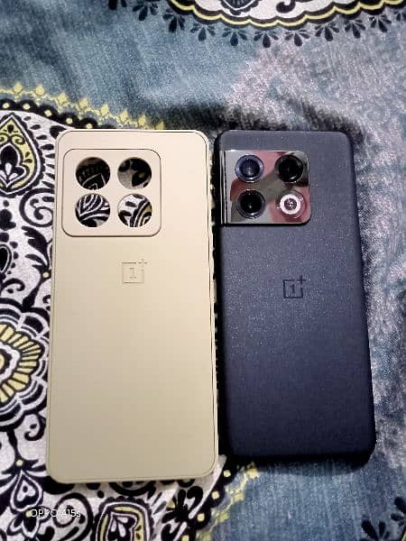 Oneplus 10pro 12gb 256gb 5G Non Pta 4