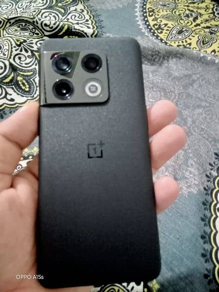 Oneplus 10pro 12gb 256gb 5G Non Pta 5