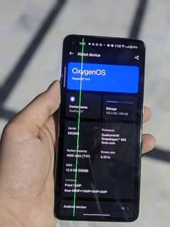 OnePlus 8T 0