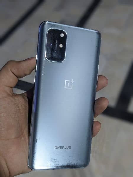 OnePlus 8T 2