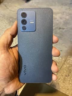 vivo v 23 5G phone … not open nor repair . 100 % geniune. 0