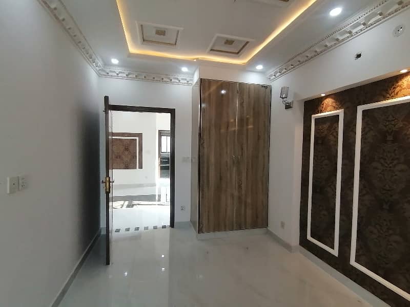 5 Marla Triple Storey Brand New House For Sale College near Feroz Por Road Lahore 25