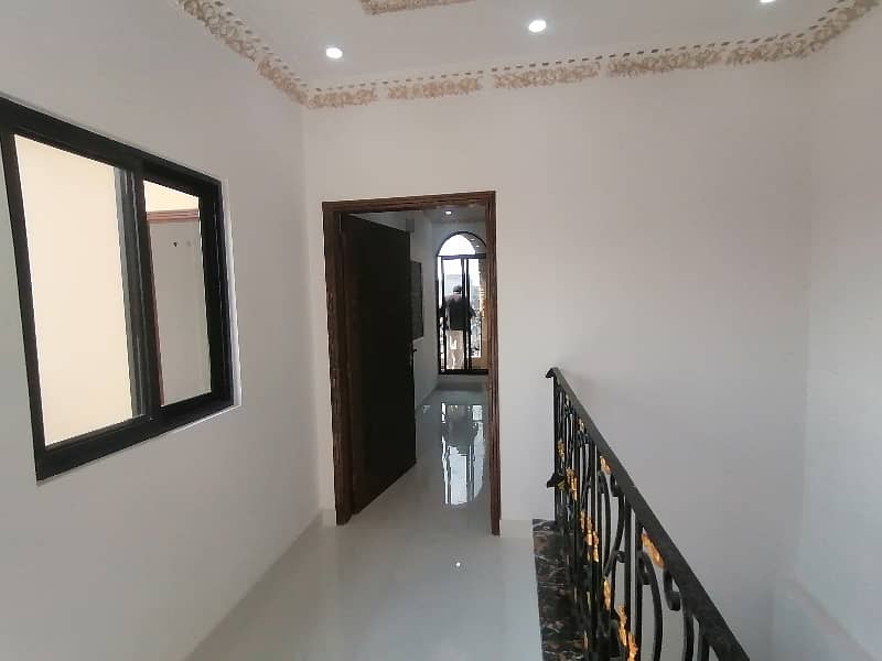 5 Marla Triple Storey Brand New House For Sale College near Feroz Por Road Lahore 27