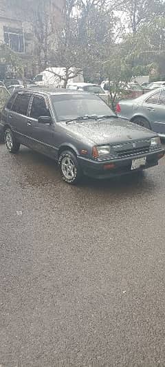 Suzuki Khyber 2000 B2B Geniun