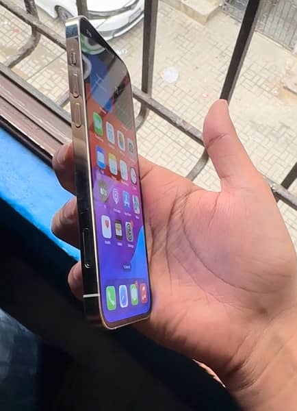 Iphone 12 Pro Non PTA 5