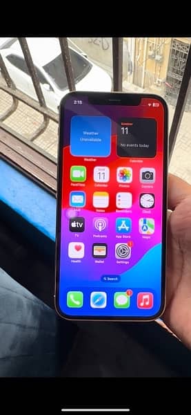 Iphone 12 Pro Non PTA 6