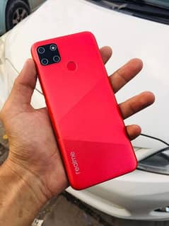 realme c12 3GB 32GB