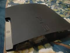 PS3 console (used)