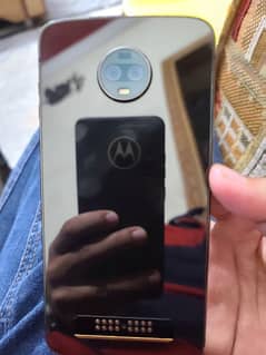 motorola z3 non pta