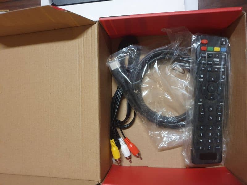 Bol TV Android Box 2