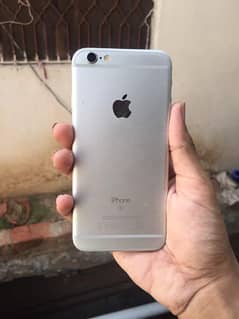 iphone 6s 16gb official pta approved