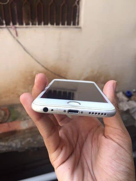 iphone 6s 16gb official pta approved 1