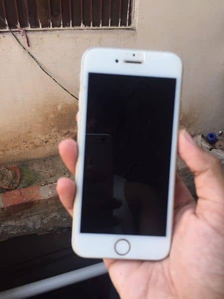 iphone 6s 16gb official pta approved 4