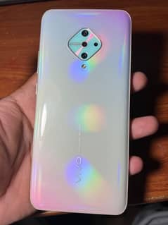 Vivo S1 pro