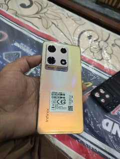 infnix Note 30 pro