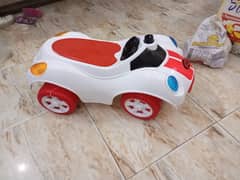 Kids Car