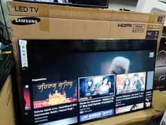 Tv smart led 55" inch box pack  03227191508 0