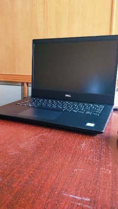 Dell 3400 i5 8th gen