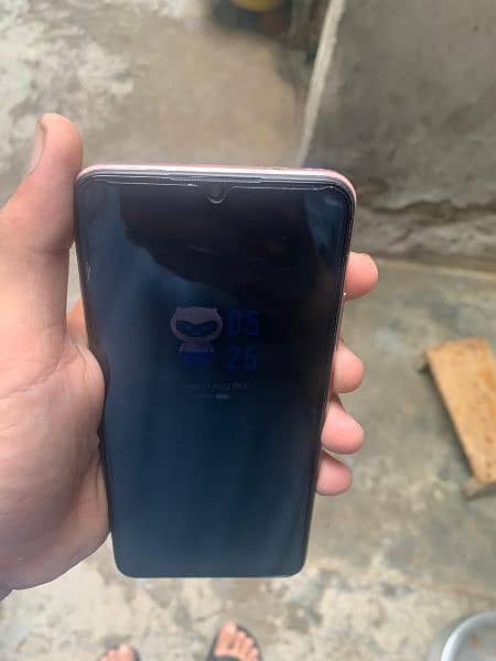 vivo y51 AMOLED display 4/128 4