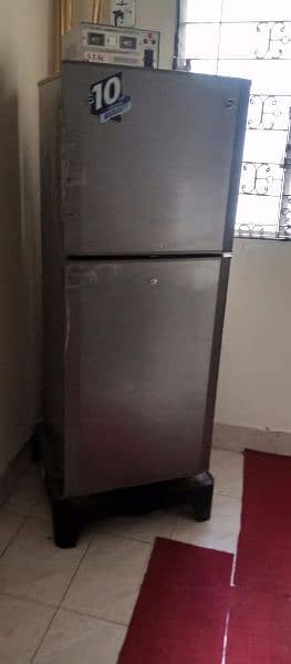 pel refrigerator 0