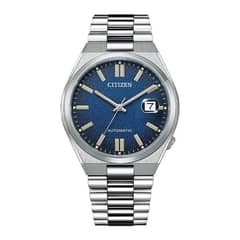 Citizen Mechanical Men Nj0151-88l