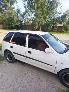 Suzuki Cultus VX 2006 0