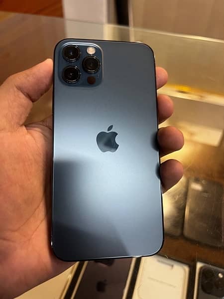 I phone 12 pro jv 128 gb 03286955154 whatsapp 2