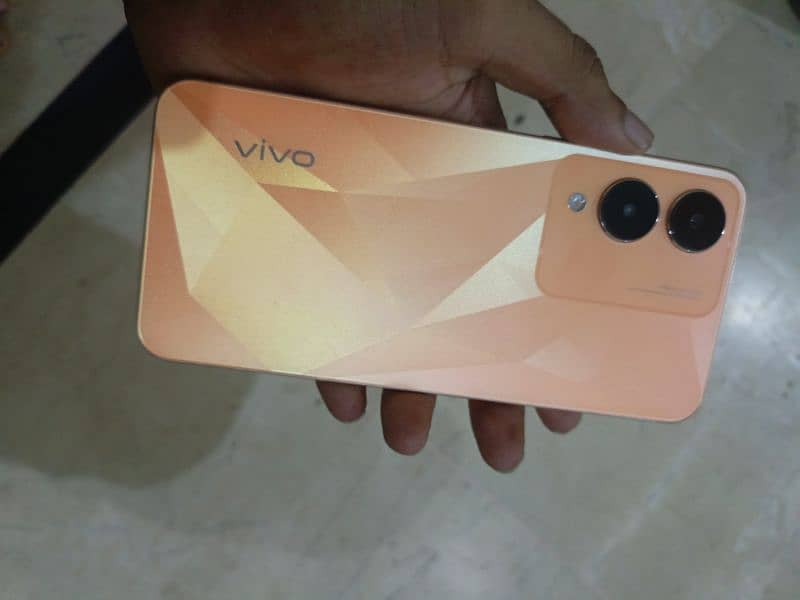 vivo y17s 5