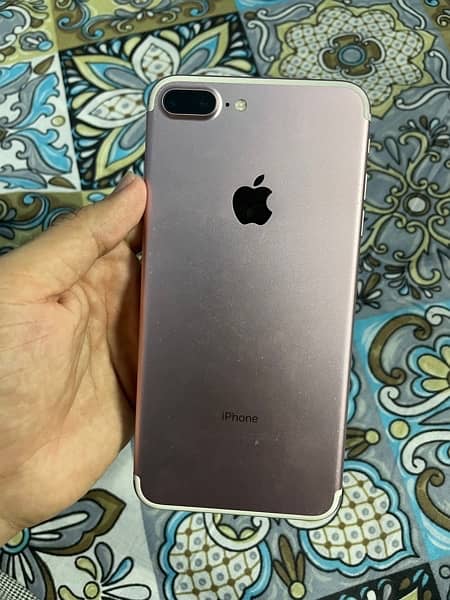 i phone 7 plus 2