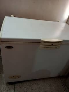 single door deep freezer for sale 0